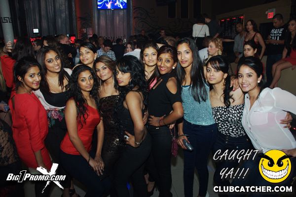 Luxy nightclub photo 9 - January 13th, 2012