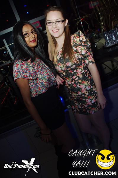 Luxy nightclub photo 81 - January 13th, 2012