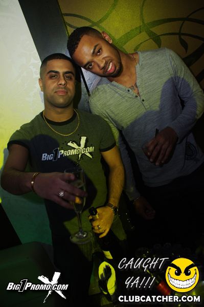 Luxy nightclub photo 82 - January 13th, 2012