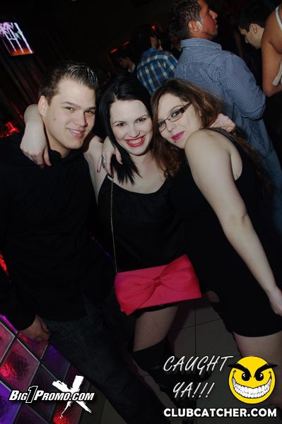 Luxy nightclub photo 84 - January 13th, 2012