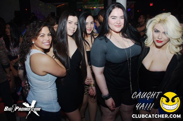 Luxy nightclub photo 88 - January 13th, 2012