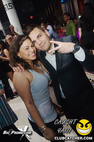 Luxy nightclub photo 89 - January 13th, 2012