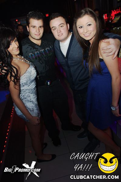 Luxy nightclub photo 10 - January 13th, 2012