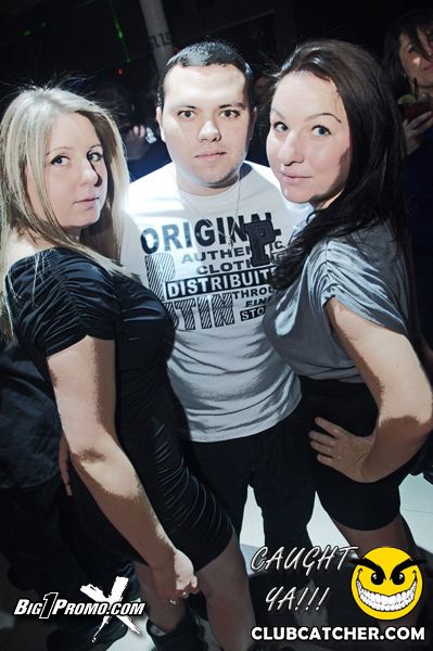 Luxy nightclub photo 93 - January 13th, 2012