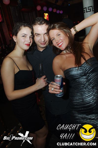 Luxy nightclub photo 95 - January 13th, 2012