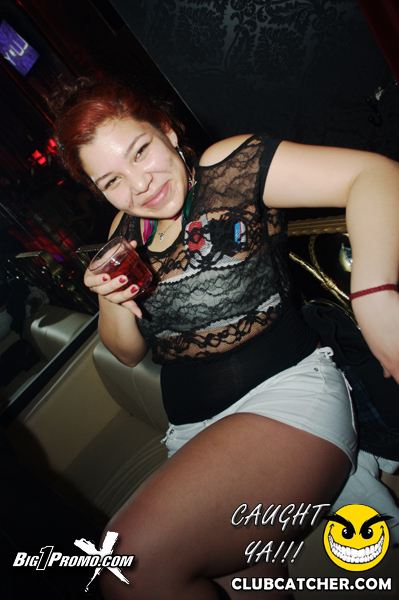 Luxy nightclub photo 98 - January 13th, 2012