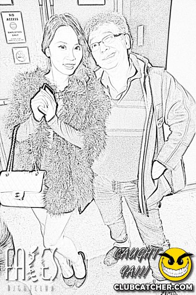 Faces nightclub photo 40 - January 13th, 2012