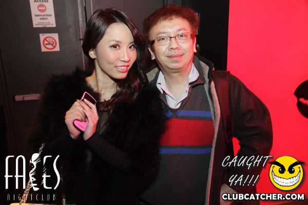 Faces nightclub photo 44 - January 13th, 2012