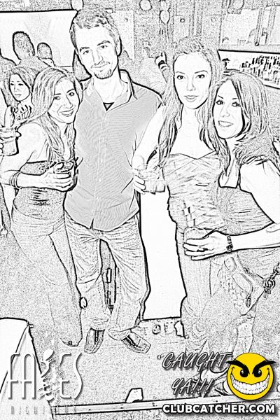 Faces nightclub photo 56 - January 13th, 2012