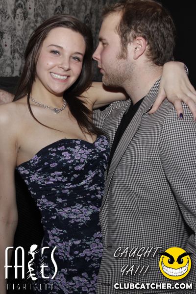 Faces nightclub photo 63 - January 13th, 2012