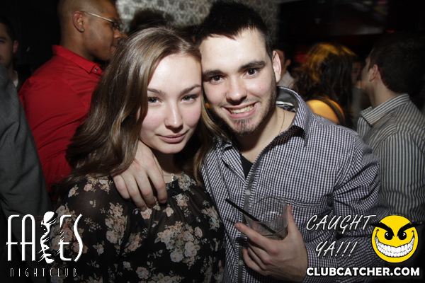 Faces nightclub photo 64 - January 13th, 2012