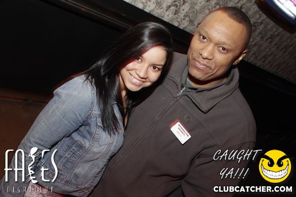 Faces nightclub photo 67 - January 13th, 2012