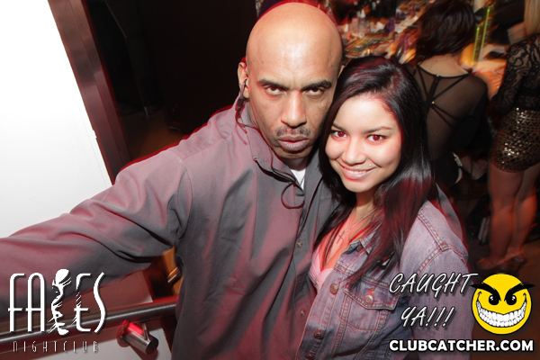 Faces nightclub photo 73 - January 13th, 2012