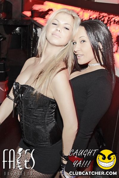 Faces nightclub photo 76 - January 13th, 2012