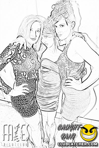 Faces nightclub photo 77 - January 13th, 2012