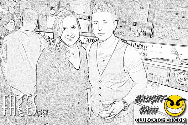Faces nightclub photo 82 - January 13th, 2012
