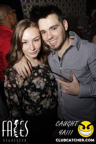Faces nightclub photo 87 - January 13th, 2012