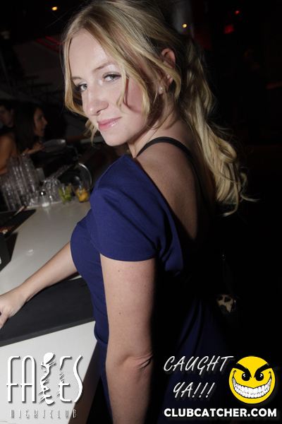 Faces nightclub photo 10 - January 13th, 2012