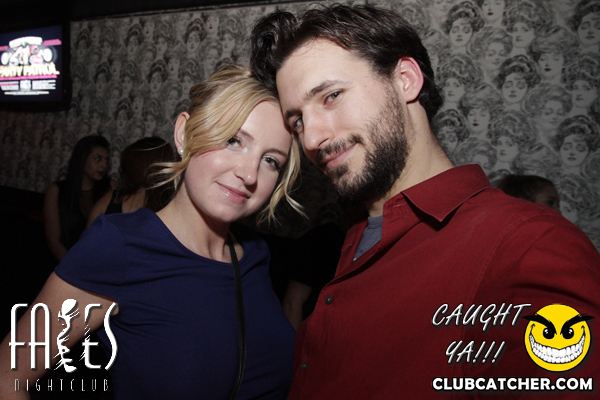 Faces nightclub photo 92 - January 13th, 2012