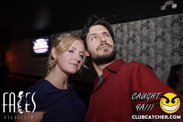 Faces nightclub photo 96 - January 13th, 2012