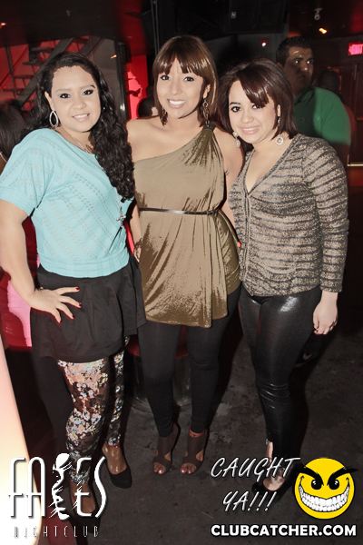 Faces nightclub photo 100 - January 13th, 2012