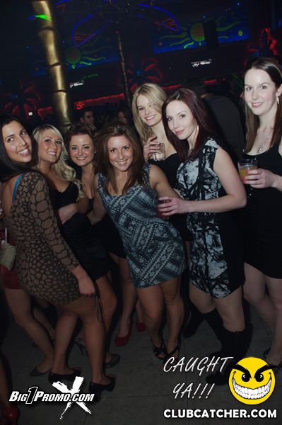 Luxy nightclub photo 101 - January 14th, 2012