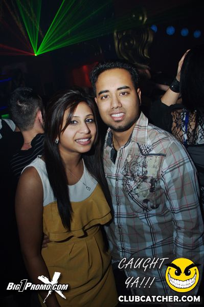 Luxy nightclub photo 102 - January 14th, 2012