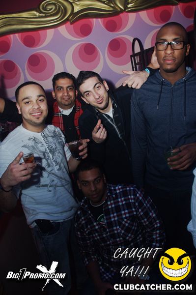 Luxy nightclub photo 104 - January 14th, 2012