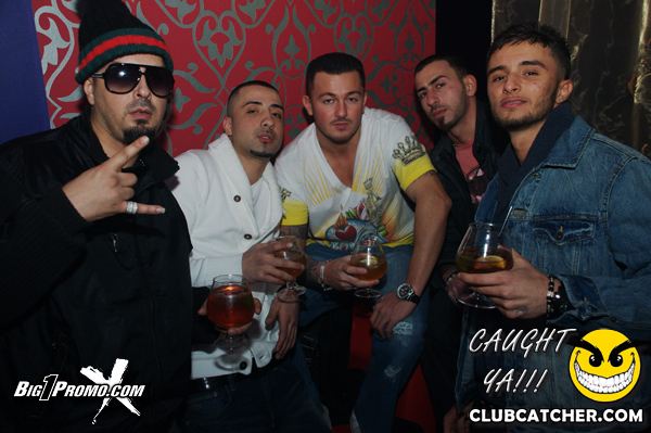 Luxy nightclub photo 105 - January 14th, 2012