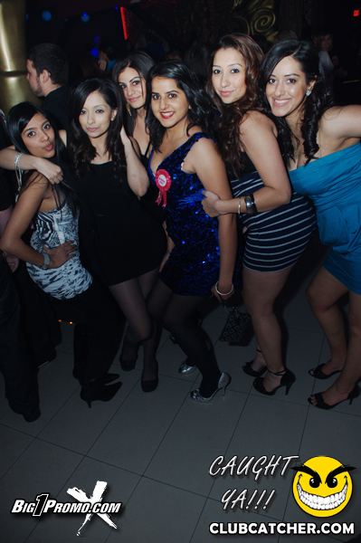 Luxy nightclub photo 108 - January 14th, 2012