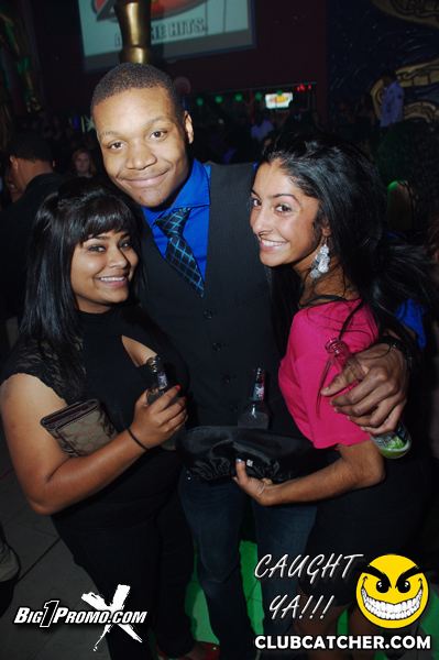 Luxy nightclub photo 109 - January 14th, 2012