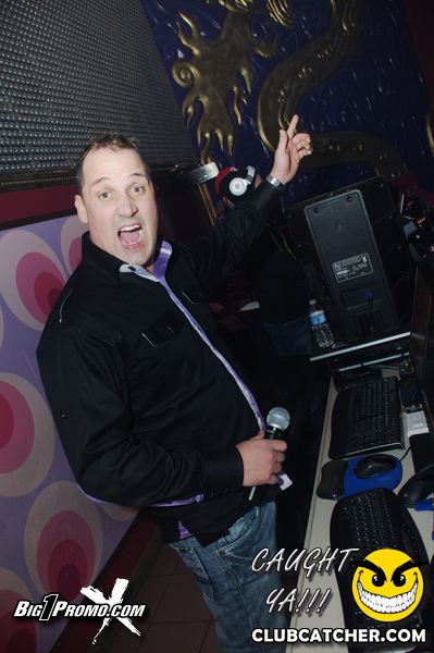 Luxy nightclub photo 12 - January 14th, 2012