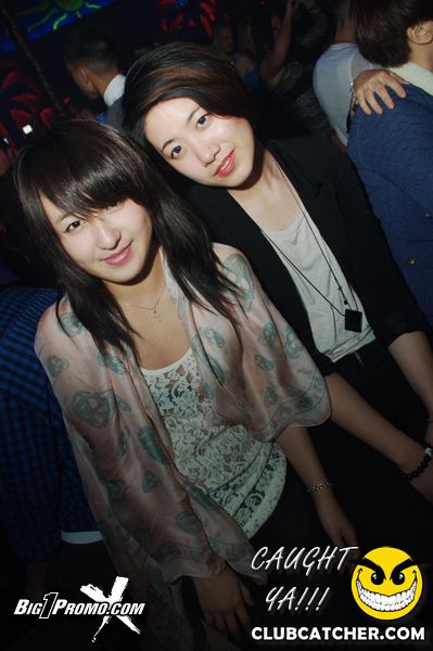Luxy nightclub photo 111 - January 14th, 2012