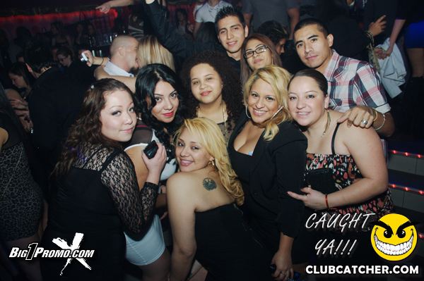 Luxy nightclub photo 112 - January 14th, 2012