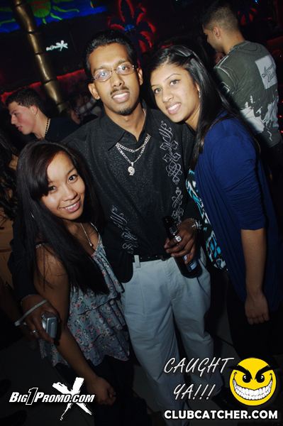 Luxy nightclub photo 113 - January 14th, 2012