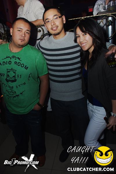 Luxy nightclub photo 119 - January 14th, 2012