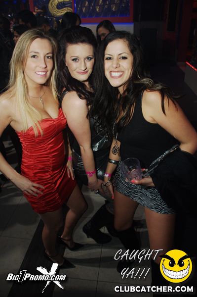 Luxy nightclub photo 120 - January 14th, 2012