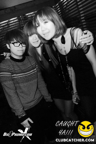 Luxy nightclub photo 123 - January 14th, 2012