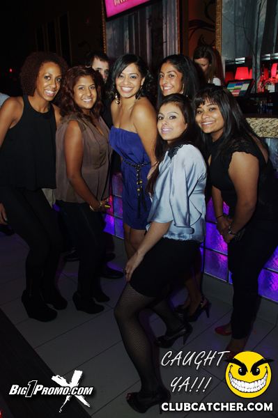 Luxy nightclub photo 125 - January 14th, 2012