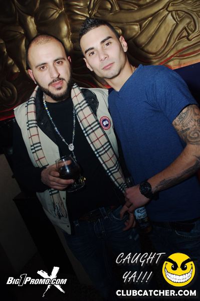 Luxy nightclub photo 129 - January 14th, 2012