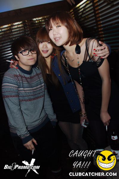 Luxy nightclub photo 130 - January 14th, 2012