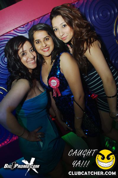 Luxy nightclub photo 14 - January 14th, 2012