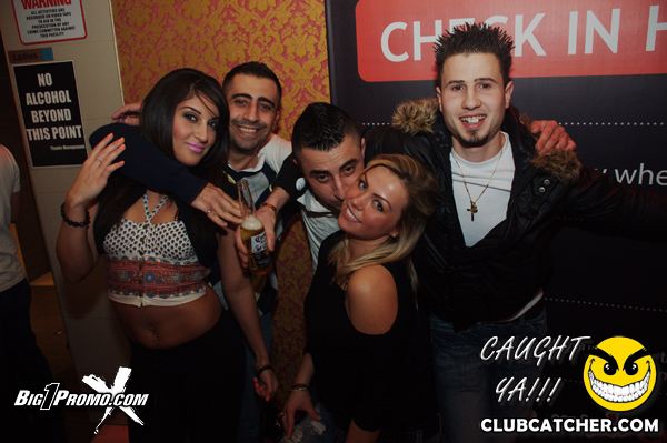 Luxy nightclub photo 131 - January 14th, 2012