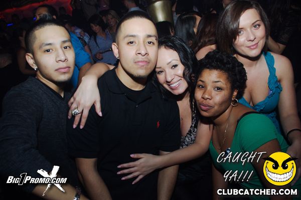 Luxy nightclub photo 132 - January 14th, 2012