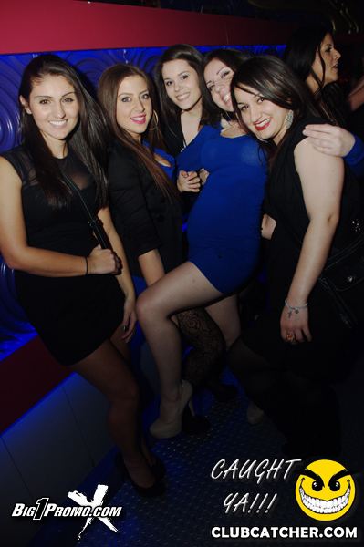 Luxy nightclub photo 133 - January 14th, 2012