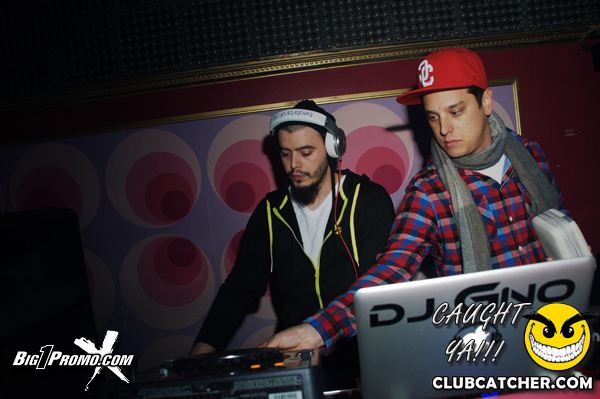 Luxy nightclub photo 134 - January 14th, 2012