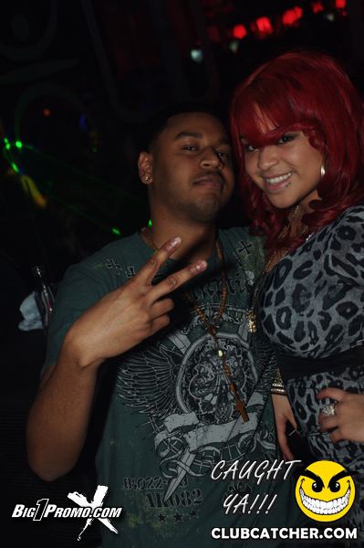 Luxy nightclub photo 135 - January 14th, 2012