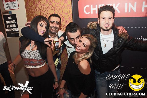 Luxy nightclub photo 136 - January 14th, 2012