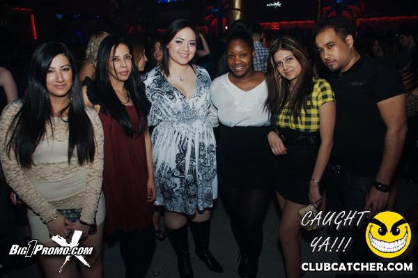 Luxy nightclub photo 137 - January 14th, 2012