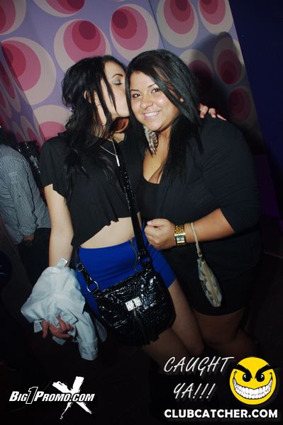 Luxy nightclub photo 138 - January 14th, 2012